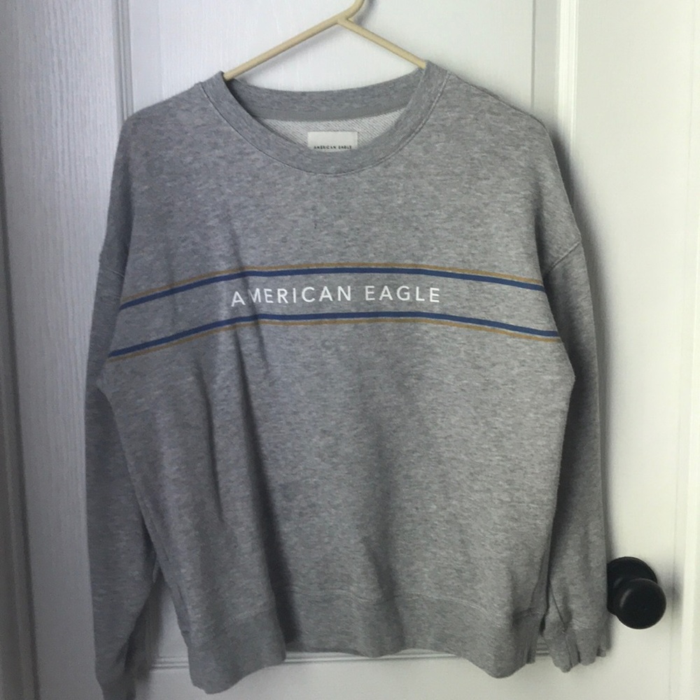 American Eagle Crewneck